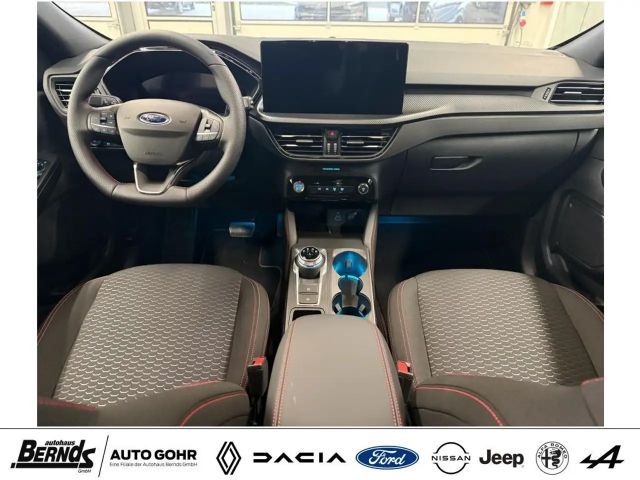 Ford Kuga EcoBoost ST Line