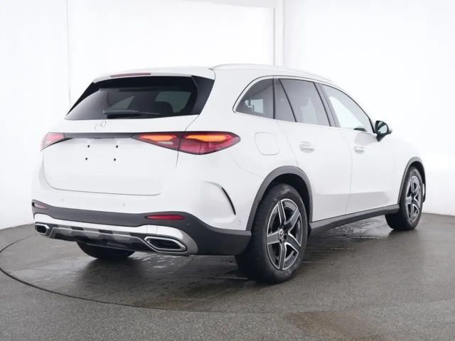 Mercedes-Benz GLC 300 4MATIC AMG Line