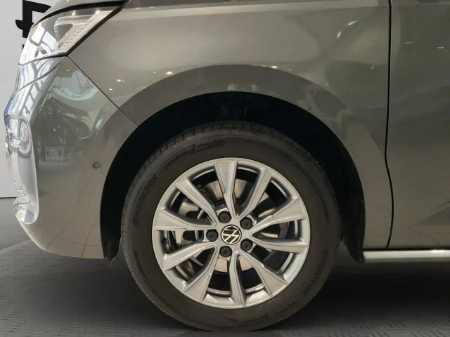 Volkswagen California Beach T7