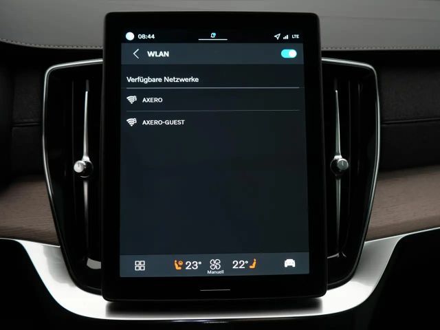 Volvo XC90 AWD Dark Recharge T8 Ultra