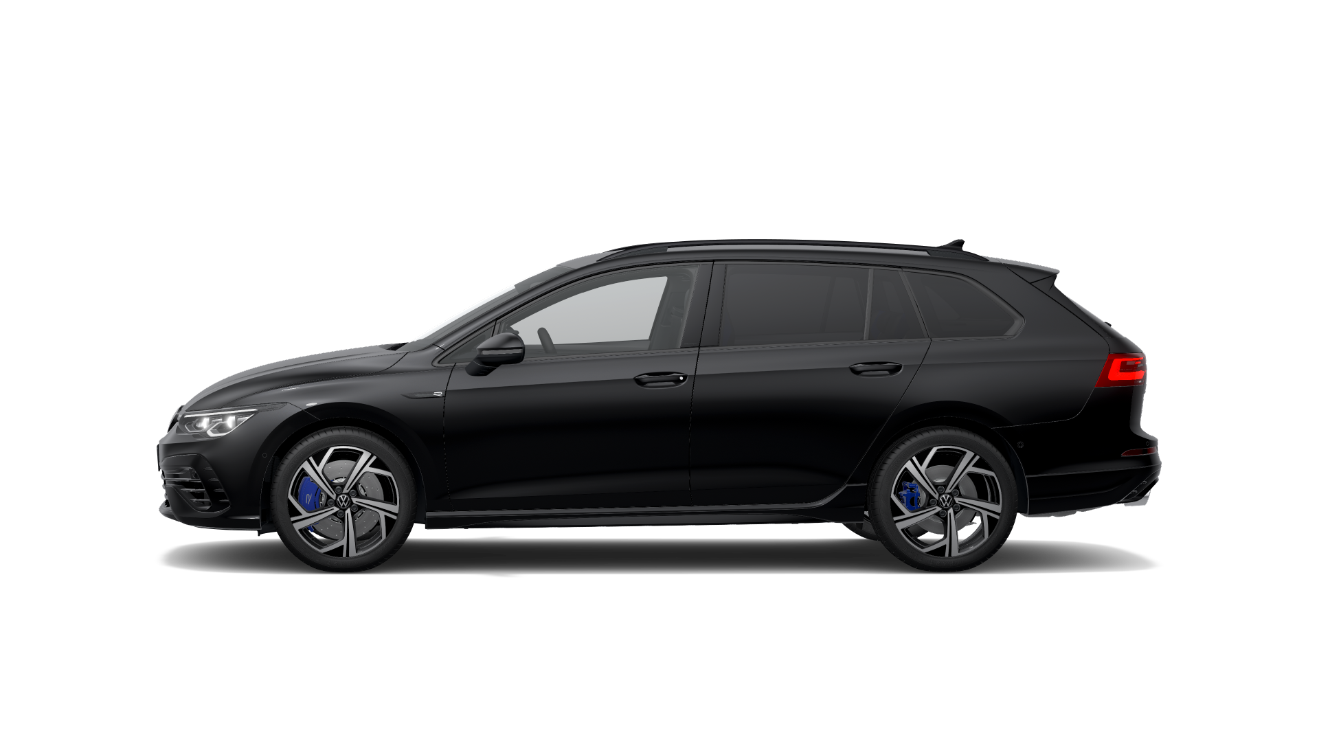 Volkswagen Golf DSG Golf VIII Variant