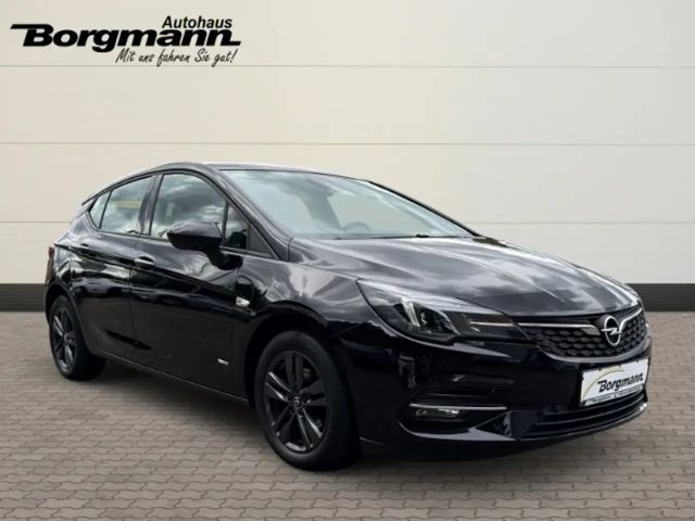 Opel Astra 1.4 Turbo Turbo