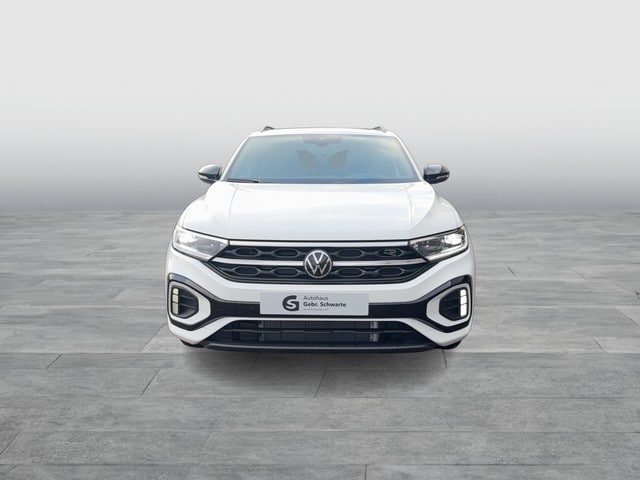 Volkswagen T-Roc 2.0 TSI R-Line