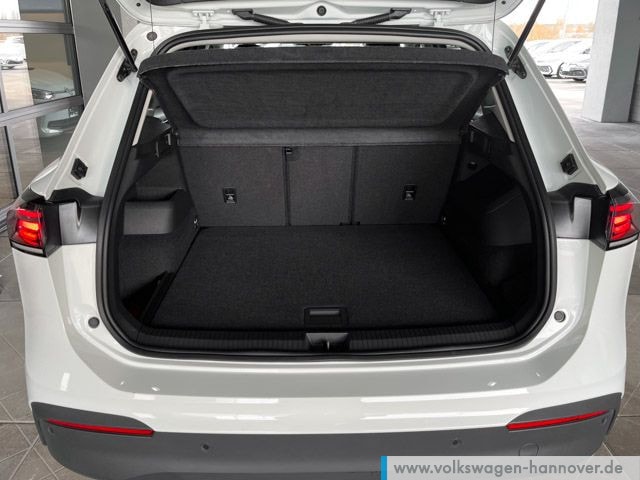 Volkswagen Tiguan 2.0 TDI DSG