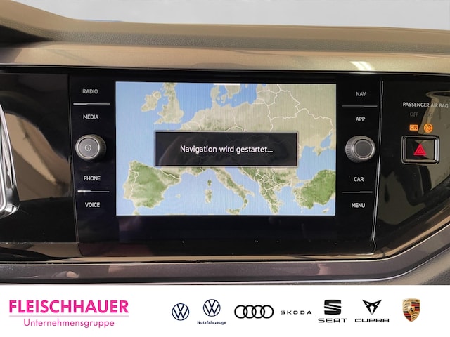 Volkswagen Taigo 1.0 TSI Style