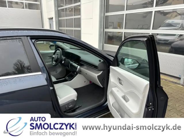 Hyundai Kona 1.6 Prime Vierwielaandrijving