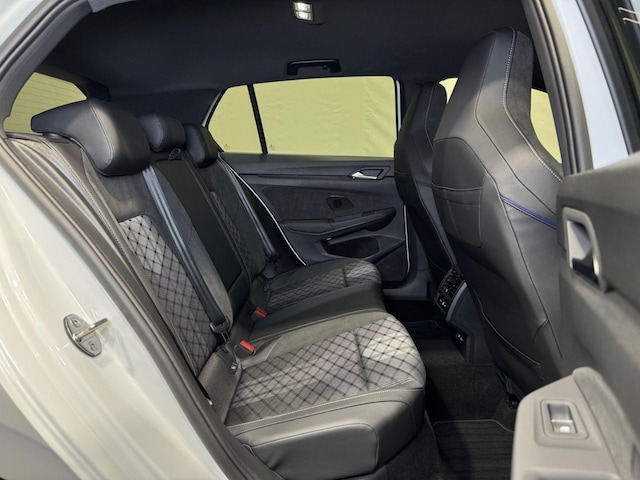 Volkswagen Golf 2.0 TDI DSG R-Line