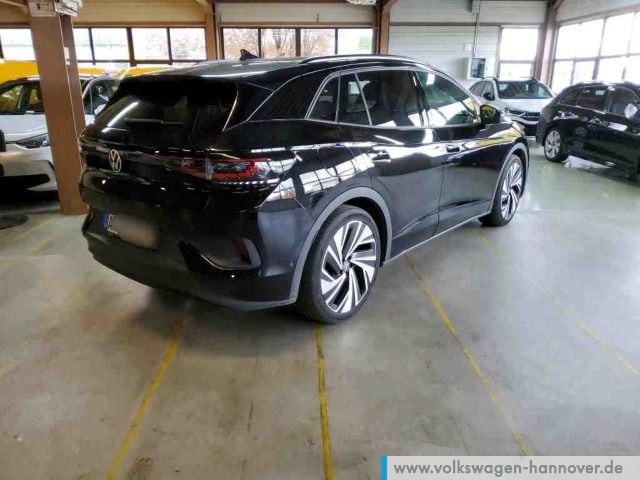 Volkswagen ID.4 4Motion GTX IQ.Drive