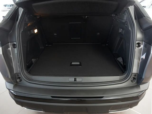 Peugeot 3008 BlueHDi EAT8 GT-Line