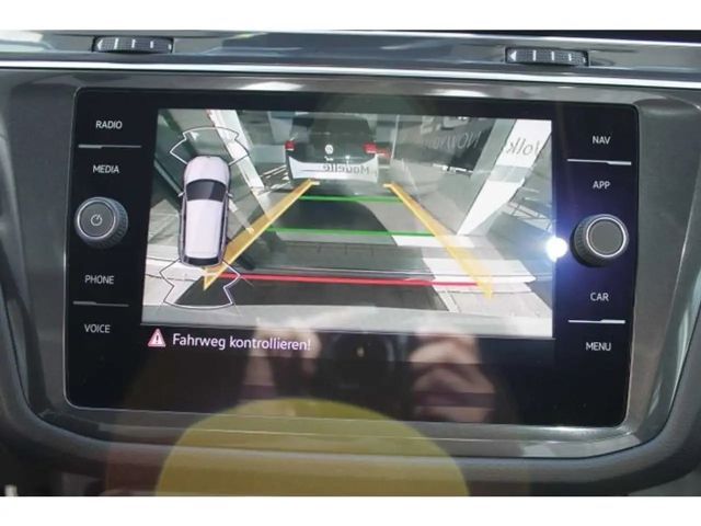 Volkswagen Tiguan Allspace IQ.Drive R-Line