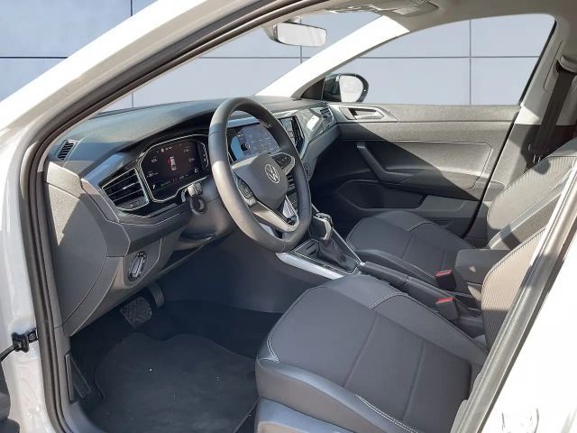 Volkswagen Taigo 1.5 TSI DSG Style