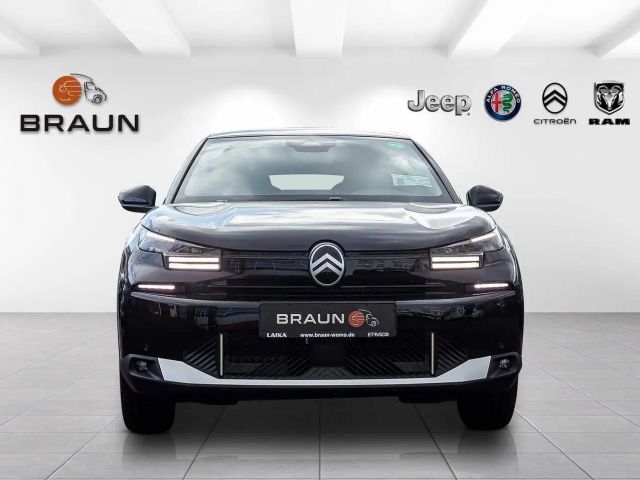 Citroën ë-C4 Max