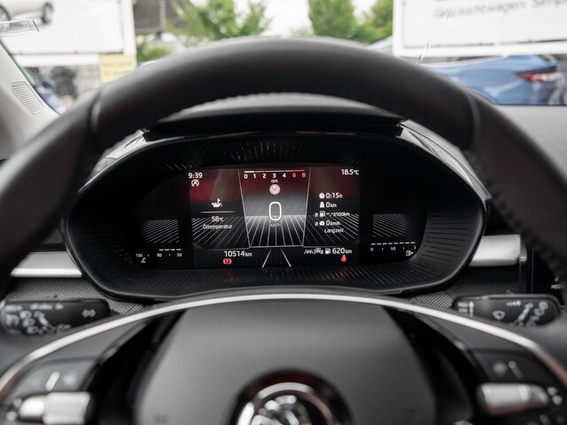 Skoda Fabia 1.0 MPI 5-GANG Kam. Navi KlimaA