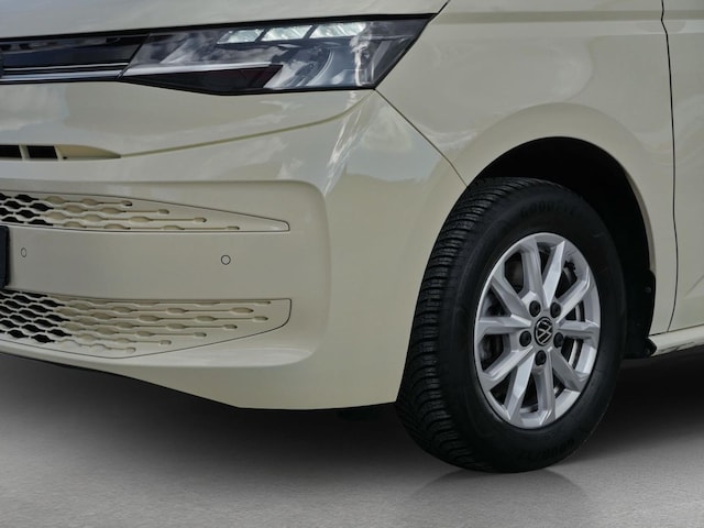 Volkswagen Multivan T7