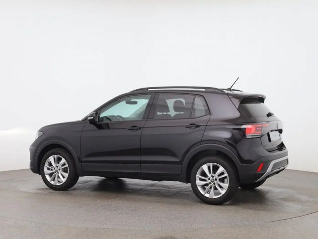 Volkswagen T-Cross Friends TSI