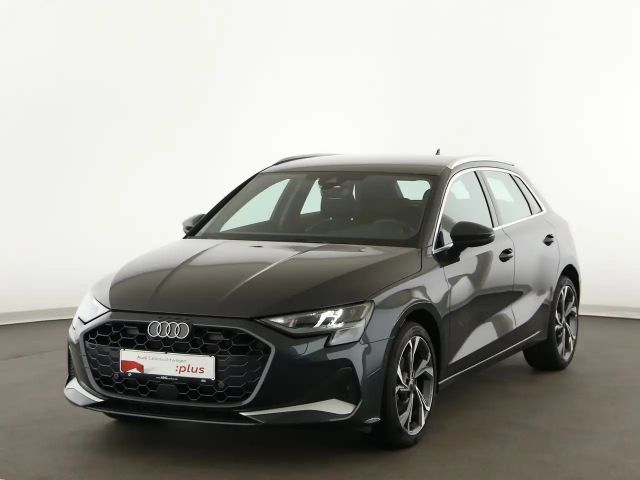 Audi A3 30 TFSI S-Tronic Sedan Sportback