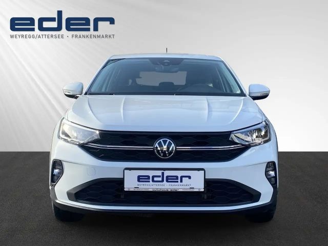 Volkswagen Taigo 4Me TSI