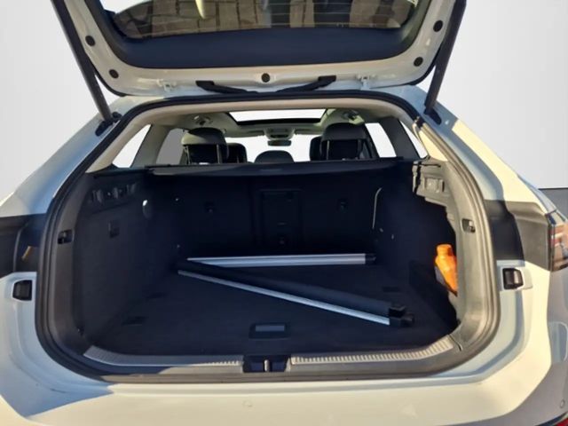 Volkswagen Passat Elegance Elegance Variant