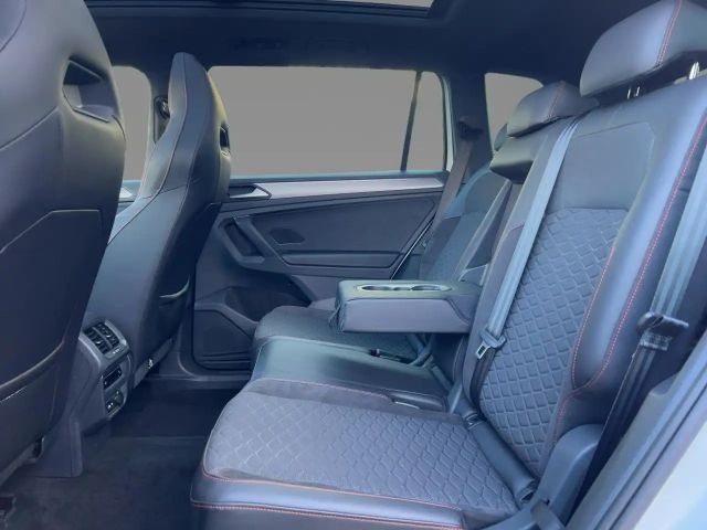 Seat Tarraco DSG FR-lijn e-Hybrid