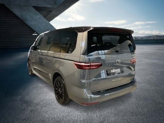 Volkswagen Multivan DSG T7