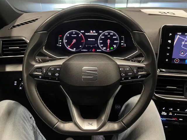 Seat Tarraco 4Drive Xcellence