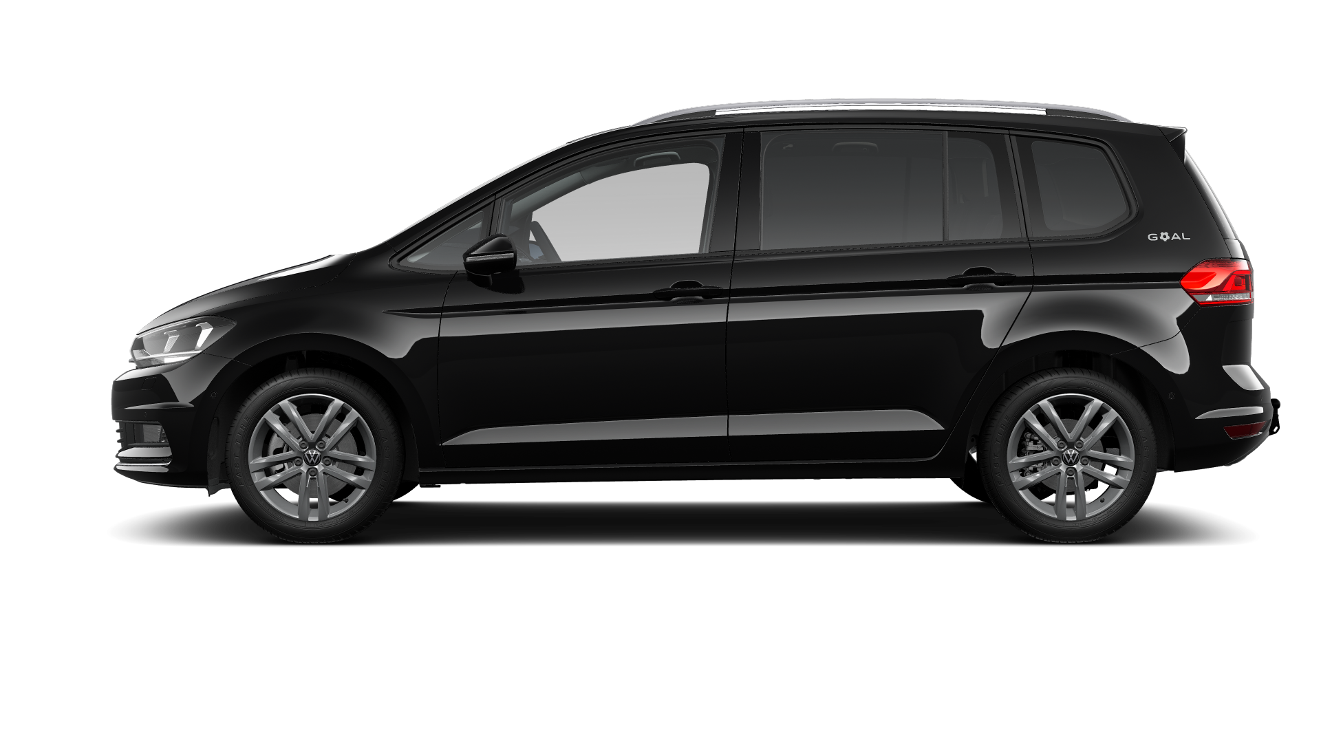 Volkswagen Touran 1.5 TSI DSG