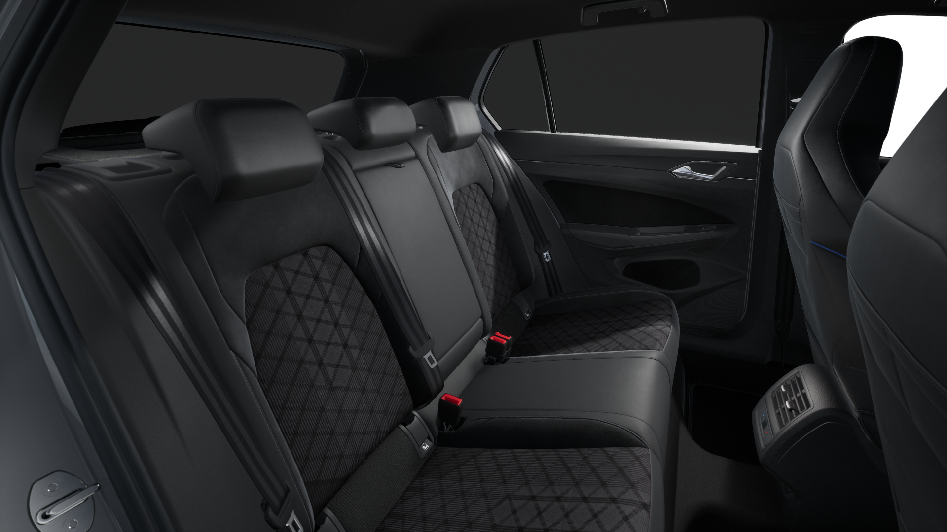 Volkswagen Golf 2.0 TDI DSG Golf VIII R-Line