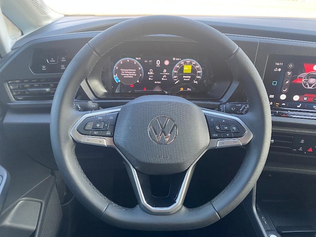 Volkswagen Caddy Combi