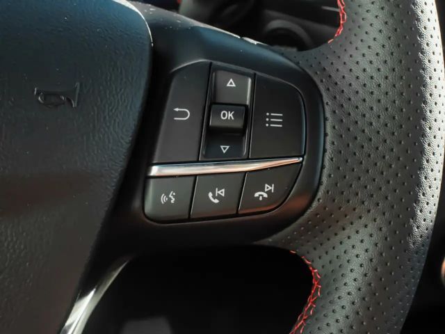 Ford Kuga Plug in Hybrid ST Line