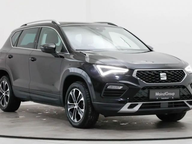 Seat Ateca 1.5 TSI DSG Style
