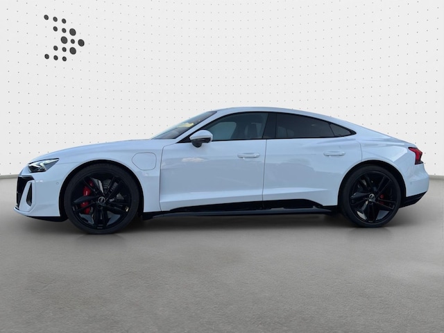 Audi e-tron GT Quattro