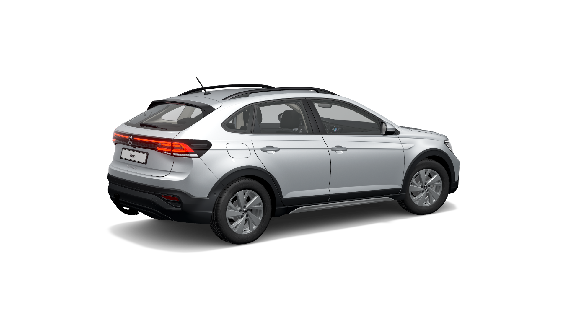 Volkswagen Taigo 1.0 TSI DSG Life