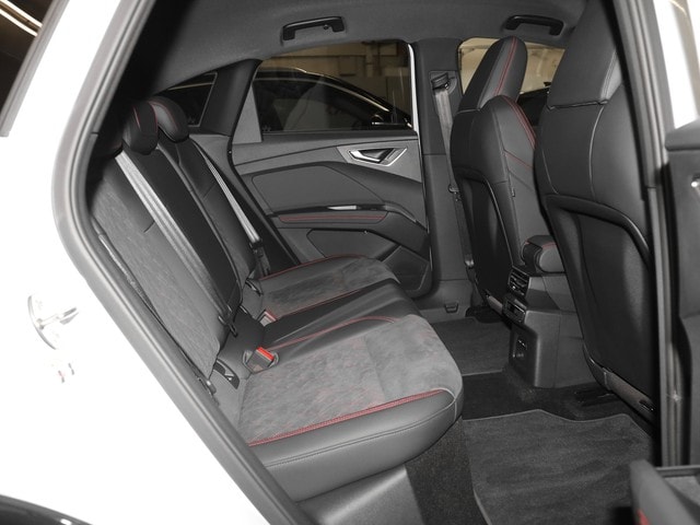 Audi Q4 e-tron Quattro Sportback