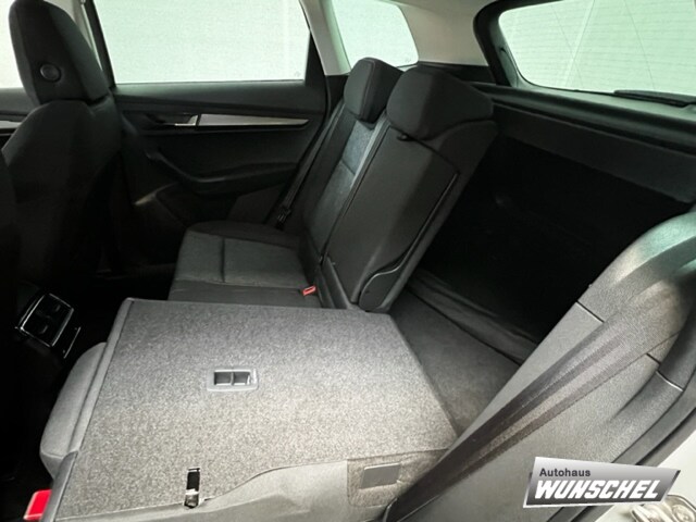 Skoda Karoq 1.0 TSI Clever