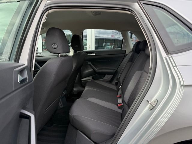 Volkswagen Polo 1.0 TSI DSG Life