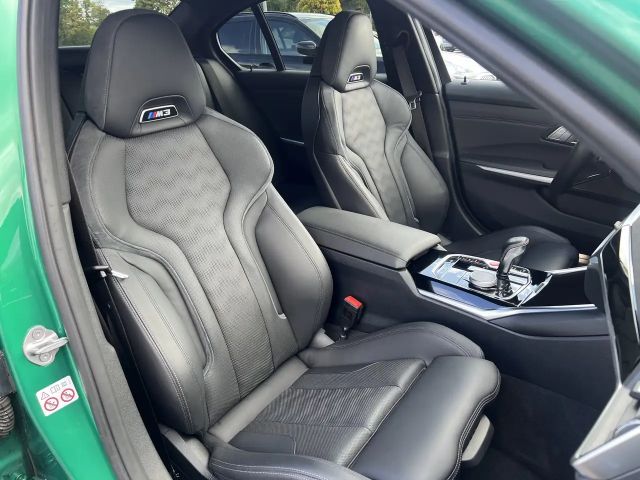 BMW M3 Competition Sedan