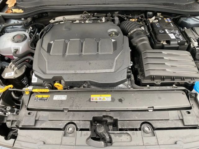 Seat Leon 2.0 TDI FR-lijn Sportstourer