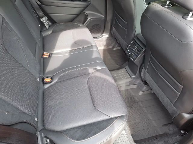 Subaru Forester 2.0ie Platinum Hybrid, AHK