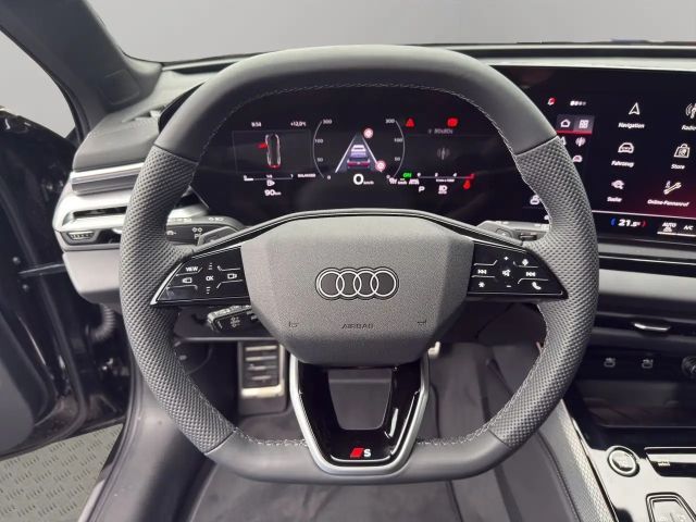 Audi A6 Quattro S-Tronic