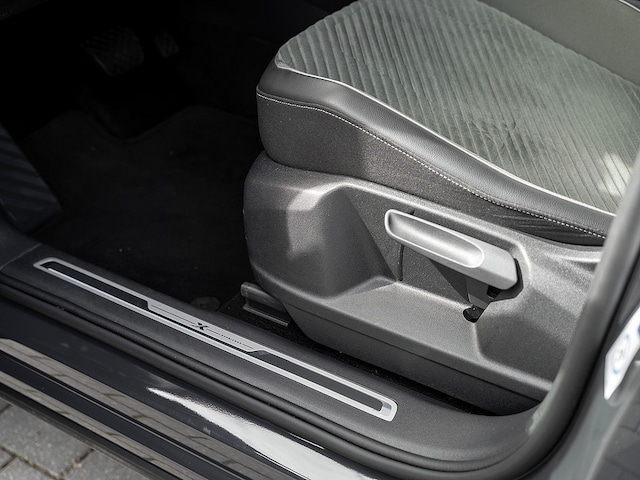 Seat Tarraco 2.0 TSI 4Drive