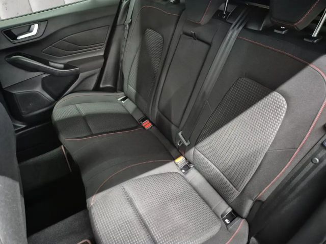 Ford Focus ST Line Wagon