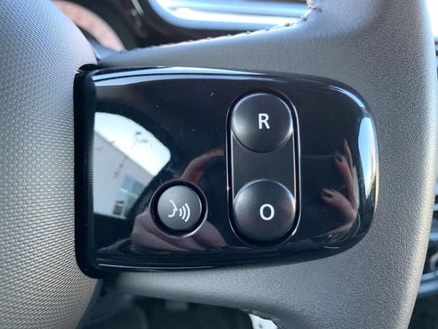 Renault Twingo Electric Techno