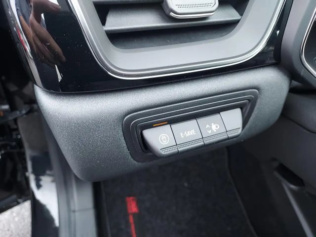 Mitsubishi ASX Edition Hybrid