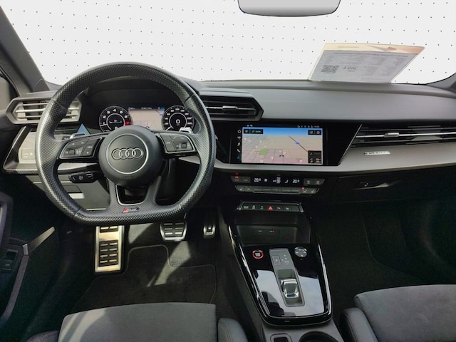 Audi RS3 Quattro S-Tronic Sedan