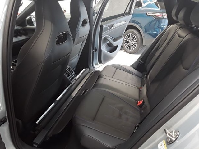 Volkswagen Passat DSG Variant