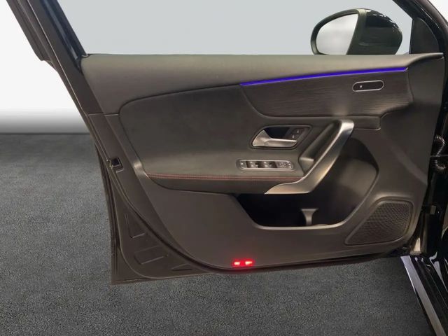 Mercedes-Benz A 180 A-Klasse