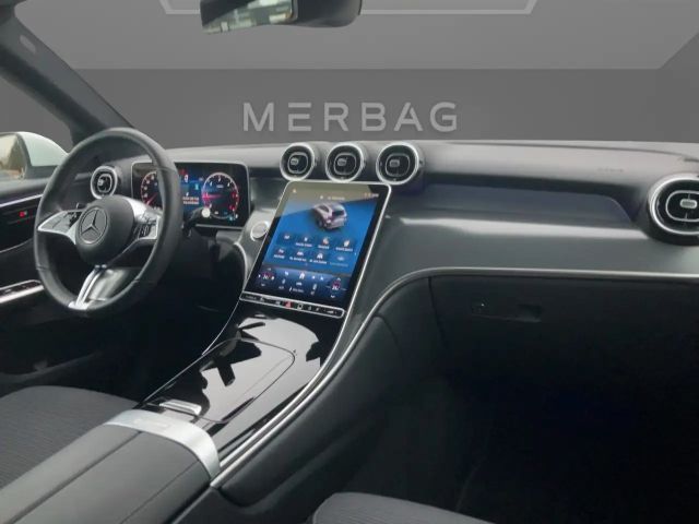 Mercedes-Benz GLC 220 4MATIC GLC 220 d
