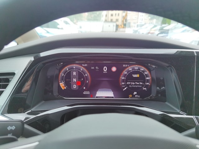 Volkswagen Multivan 2.0 TSI DSG Lang