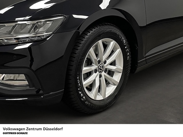 Volkswagen Passat 1.5 TSI Business DSG Variant