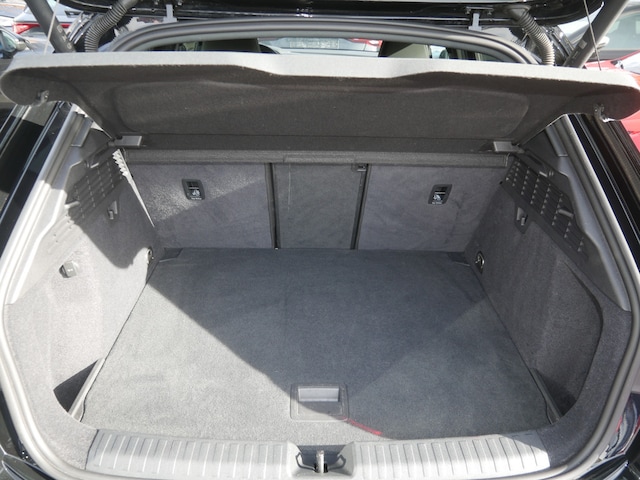 Audi S3 Quattro S-Tronic Sportback